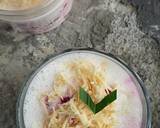 Cara Membuat Dragon Fruit Cheese Milk 3