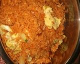 Foto langkah ke 10 dari resep Nasi goreng rumahan ala resto.