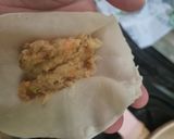 Foto langkah ke 3 dari resep Pangsit Isi Simpel.