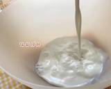 ขนมปังไส้กรอกพิซซ่า นวดมือ15นาที ง่ายแต่ออกมาดีงาม วิธีทำสูตร 1 รูป