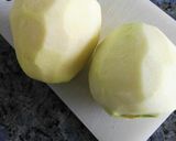 Foto del paso 2 de la receta: Tarta de manzana sin gluten