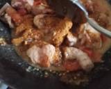 Chicken karahi recipe step 2 photo