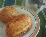 Foto langkah ke 10 dari resep Roti Goreng ala Mama Myungsoo.