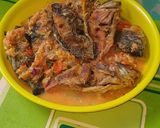 Foto langkah ke 5 dari resep Pecak ikan Mujair.