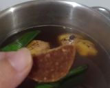 Foto langkah ke 5 dari resep Ronde Jahe.