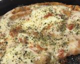 Foto del paso 6 de la receta: Pizza Casera