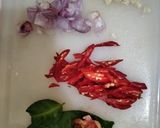 Foto langkah ke 1 dari resep Kering Tempe.