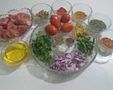 Chicken handi recipe step 1 photo