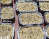 Foto langkah ke 10 dari resep Cheesy Macaroni Schotel.