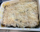 Une image de l'étape 22 de Moussaka à ma façon.