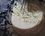 Foto del paso 4 de la receta: Budín de Manzana con crumble