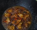 Foto langkah ke 3 dari resep Ayam Kecap Bawang Bombay.