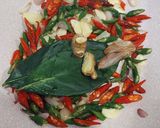Foto langkah ke 3 dari resep Tongseng Sayur Tempe (tanpa santan).