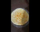 A picture of step 8 of Garlic Pastry Paratha.