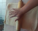 Foto del paso 7 de la receta: Masa danesa