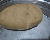 मसाला बाटी (Masala bati reicpe in Hindi) रेसिपी चरण 1 फोटो