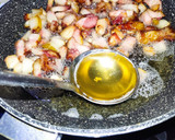Foto del paso 5 de la receta: Arroz frito a mi manera