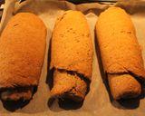 Foto del paso 3 de la receta: Flautuchines de aquellos