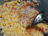 Gabin sayur