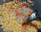 Foto langkah ke 2 dari resep Gabin sayur.