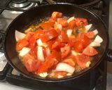 Foto del paso 3 de la receta: Caldo Tlalpeño
