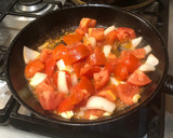 Foto del paso 3 de la receta: Caldo Tlalpeño