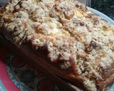 Foto del paso 6 de la receta: Budín Fácil