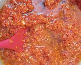 Foto langkah ke 3 dari resep Sambal bawang.