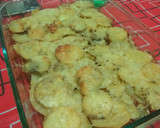 Foto del paso 5 de la receta: Papas y batatas con crema