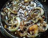 Foto langkah ke 3 dari resep #15. Fillet tuna saos lada hitam.