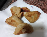 Foto del paso 4 de la receta: Samosas de Verduras