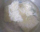 Foto langkah ke 2 dari resep Oseng bihun jagung.