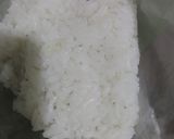 Foto langkah ke 6 dari resep Lemper ayam.