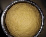Foto langkah ke 6 dari resep Donat empuk tanpa kentang ulen tangan.