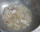 A picture of step 1 of Anday qoftay.