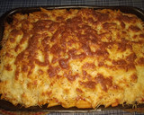 Foto del paso 3 de la receta: Macarrones gratinados con salchicha y bacon