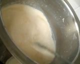 A picture of step 3 of Matka Custard Kulfi.