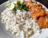 Foto langkah ke 6 dari resep Nasi Goreng Kampung.