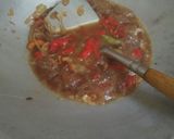 Foto langkah ke 7 dari resep Sapo Tahu Udang.