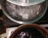 Foto langkah ke 4 dari resep Cendol Kecebong.