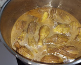 Foto del paso 3 de la receta: Berenjenas en vinagre