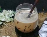 Cara Membuat Indocafe Sago Jelly Milk 5