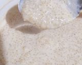 Foto del paso 4 de la receta: Arroz con leche saludable :) 🍚🌾🍙