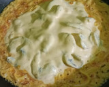 Foto del paso 5 de la receta: Camarones con mayonesa casera