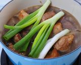豆仔乾燒肉的食譜步驟11照片