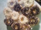 Donat simple