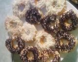 Foto langkah ke 10 dari resep Donat simple.