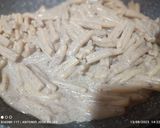 Foto del paso 4 de la receta: Casarecce con salsa de trufa
