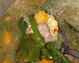 Foto langkah ke 5 dari resep Asem-asem.