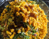 Foto del paso 3 de la receta: Ceviche de mango (zapato) y pejibaye